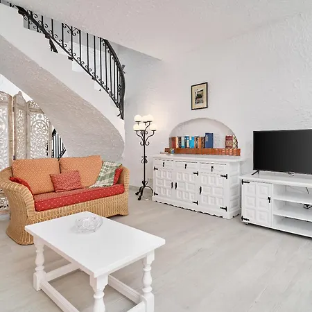 Palmas Vakantiehuis