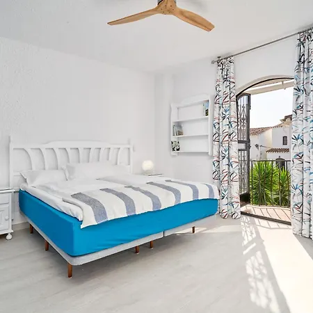 Palmas Nerja