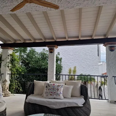Vakantiehuis Palmas