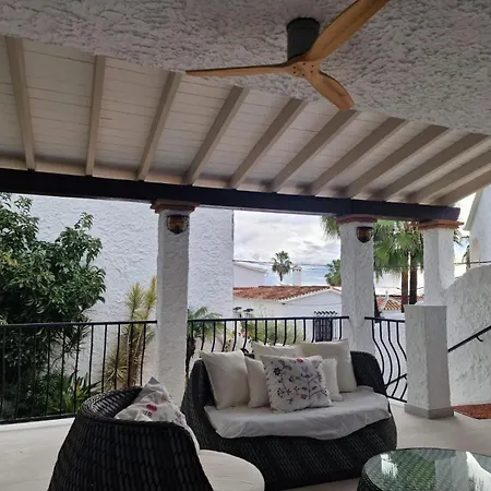 Palmas Vakantiehuis Nerja