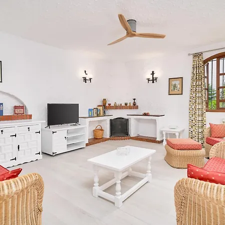Feriehus Palmas Nerja