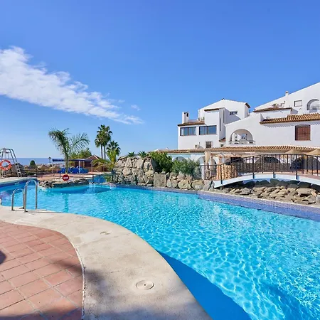 Palmas Feriehus Nerja