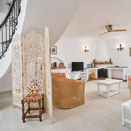 Palmas Feriehus