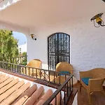 Palmas Holiday home