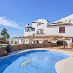 Palmas Holiday home Nerja