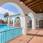 Palmas Nerja