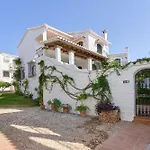 Holiday home Palmas Nerja