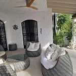 Holiday home Palmas *