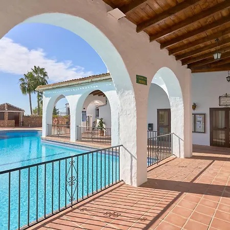 Palmas Holiday home *