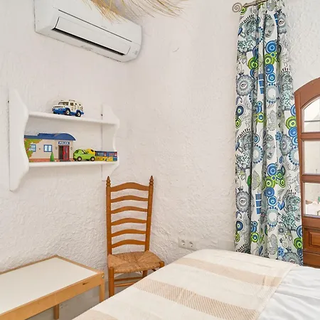 Сasa de vacaciones Palmas Nerja