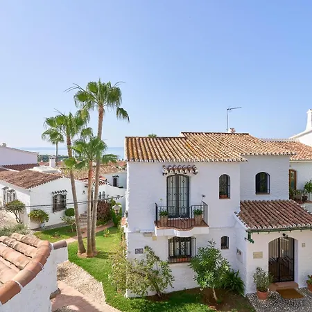 Palmas * Nerja
