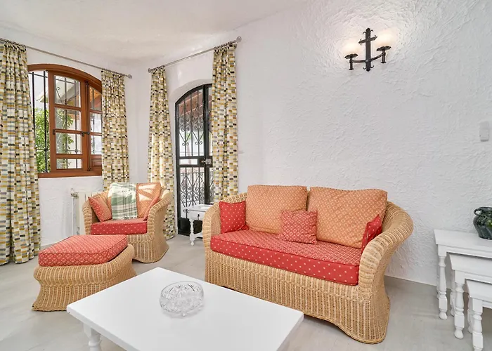 Holiday home Palmas *