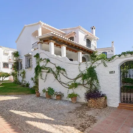 Prázdninový dům Palmas Nerja